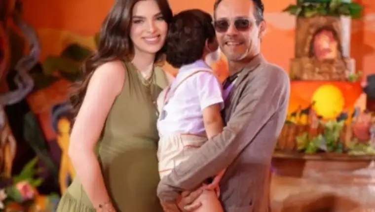 Marc Anthony