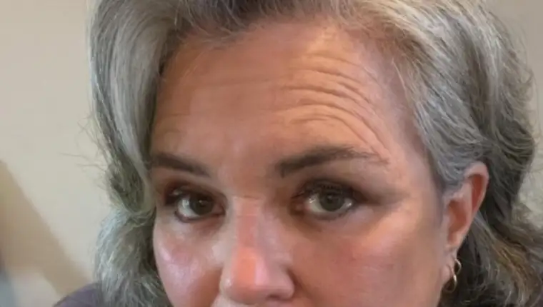 Rosie O Donnell