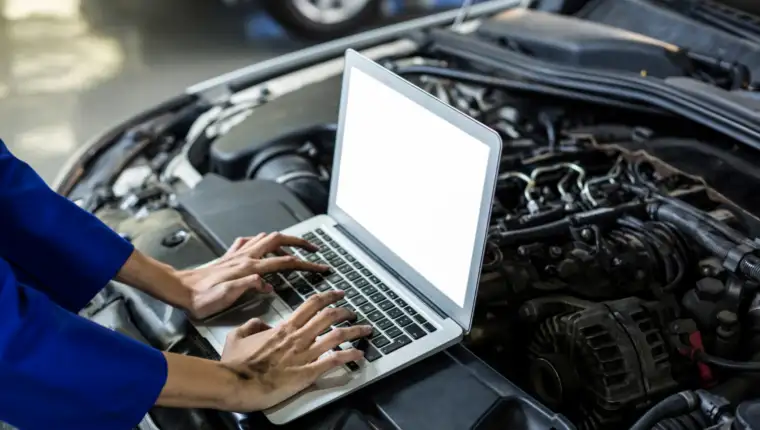 auto dijagnostika freepik