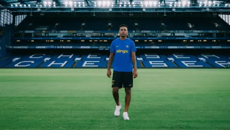 Rogers chelsea