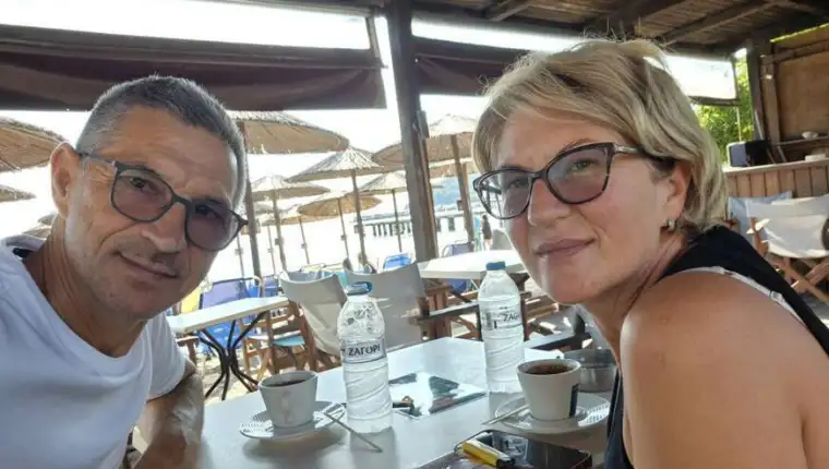 Ljubisa Karovic Svetlana Maksimovic Foto Karovic Ljubisa Facebook Screenshot 872x610