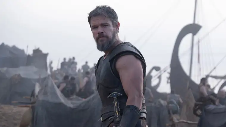 Matt damon