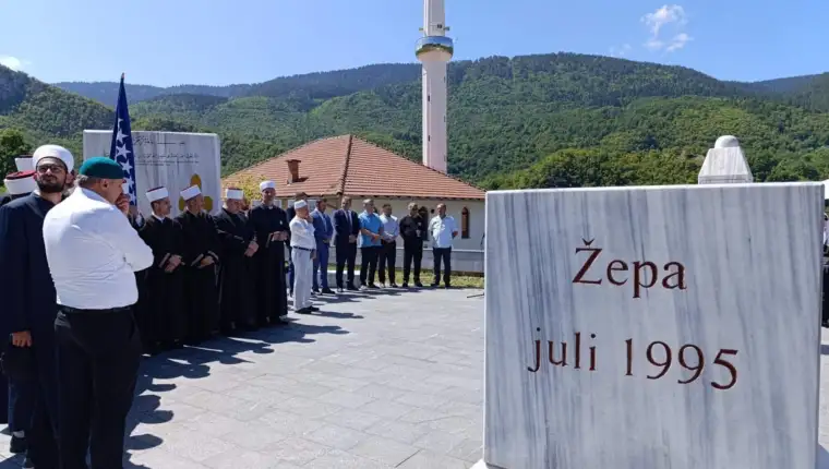 Zepa mina