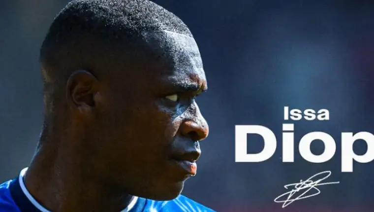 Isa diop 1