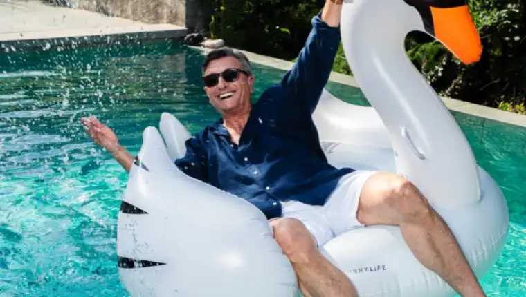 Borut pahor