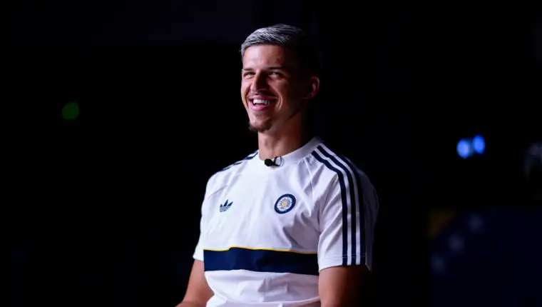 Muharemovic leeds 82