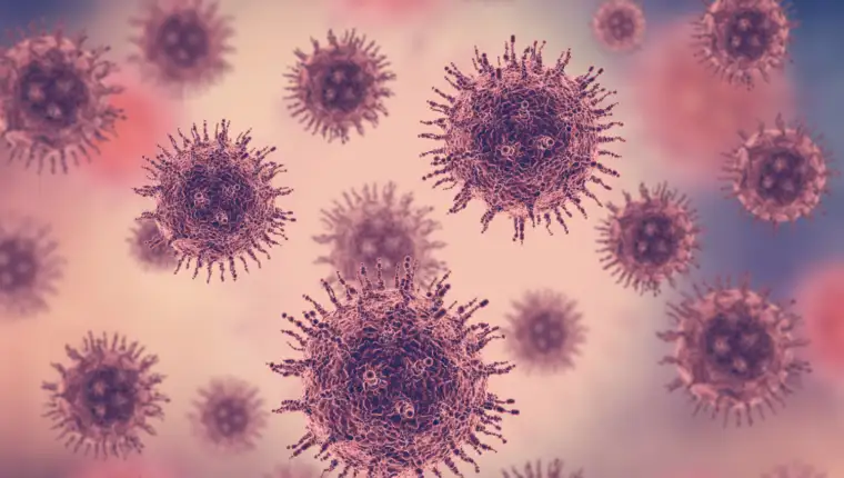 infekcija virus freepik