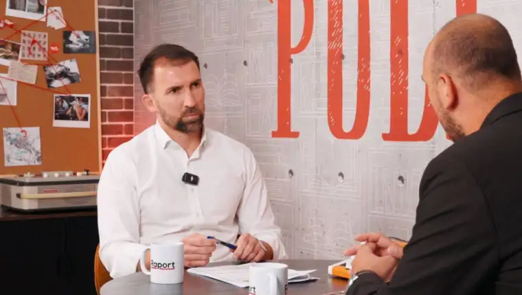 Adnan delic politbiro