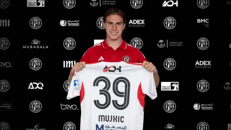 Mujkic al jazira