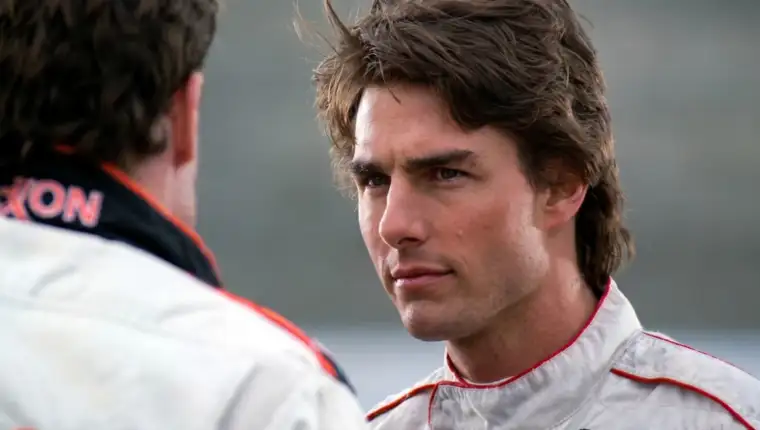 Tom Cruise
