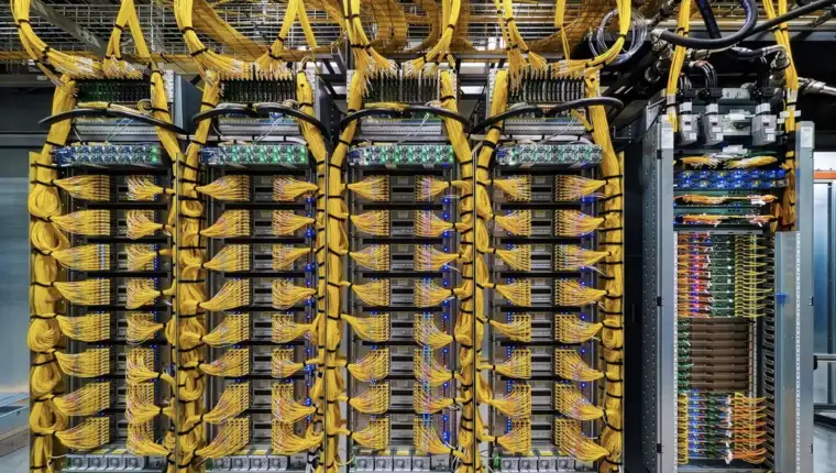 Vera c rubin