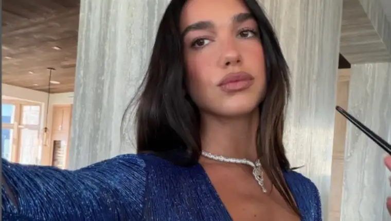 Dua lipa