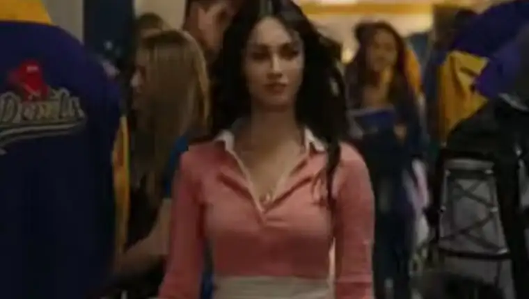 Jennifers Body