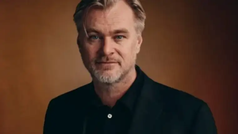 Christopher Nolan