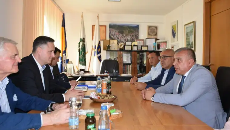 Becirovic Donji Vakuf 2