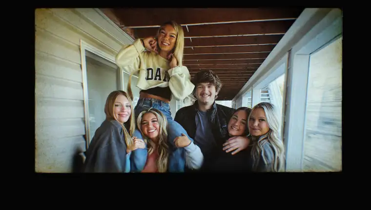 The Idaho Murders College Nightmare