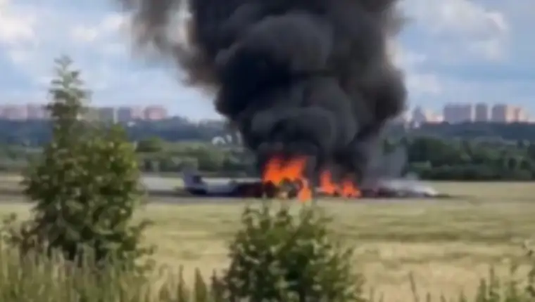 Ruski avion