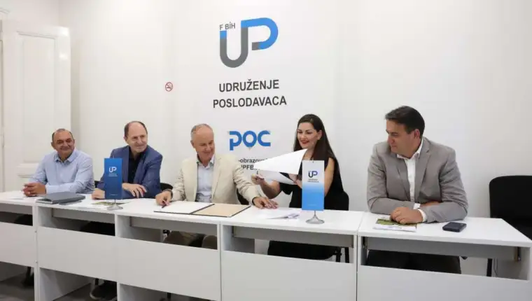 Zadruge i poslodavci