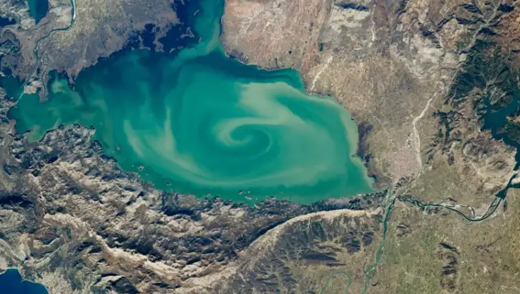 Skadarsko jezero