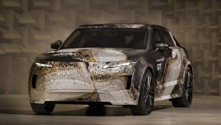 Rover