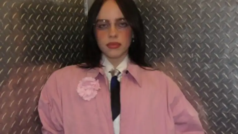Billie Eilish