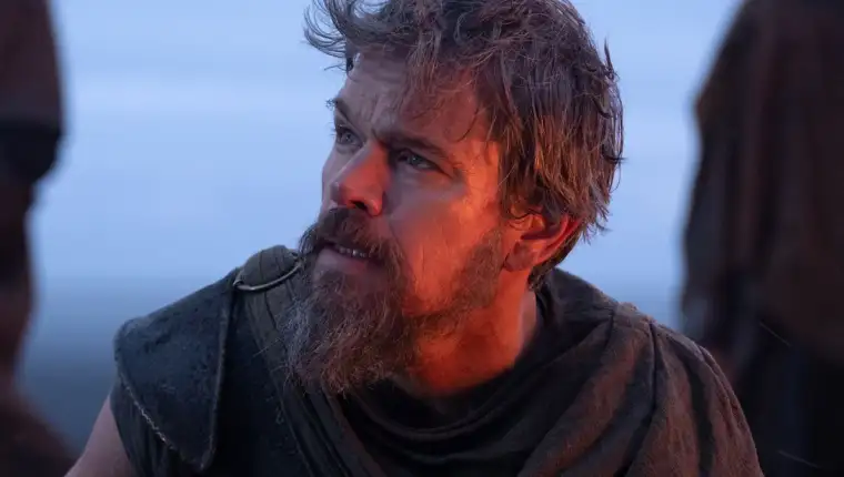 Matt damon