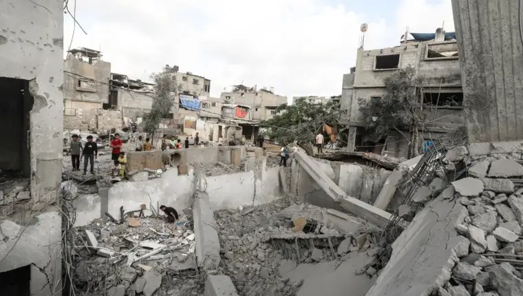 Gaza anadolija