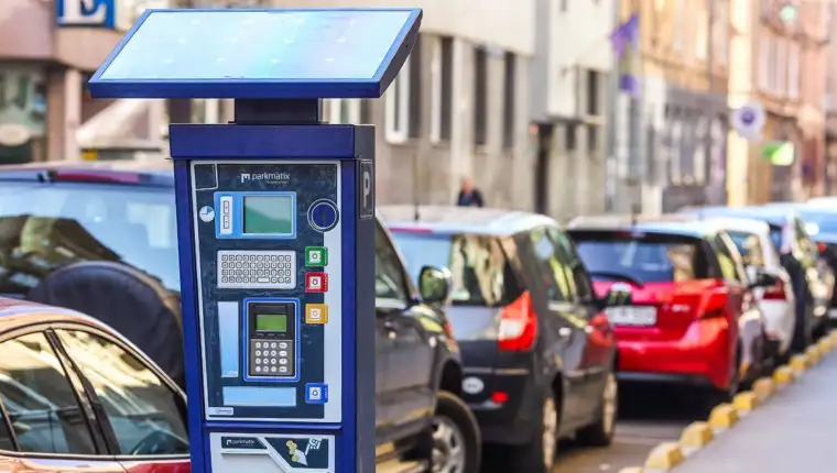 Paid parking in sarajevo now in effect 247 1507883816