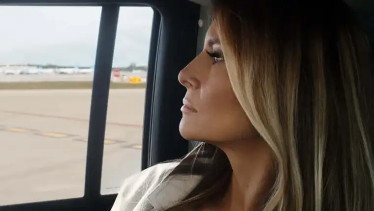 Melania