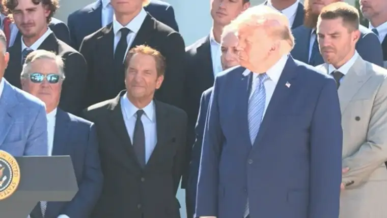 Gers trump 1