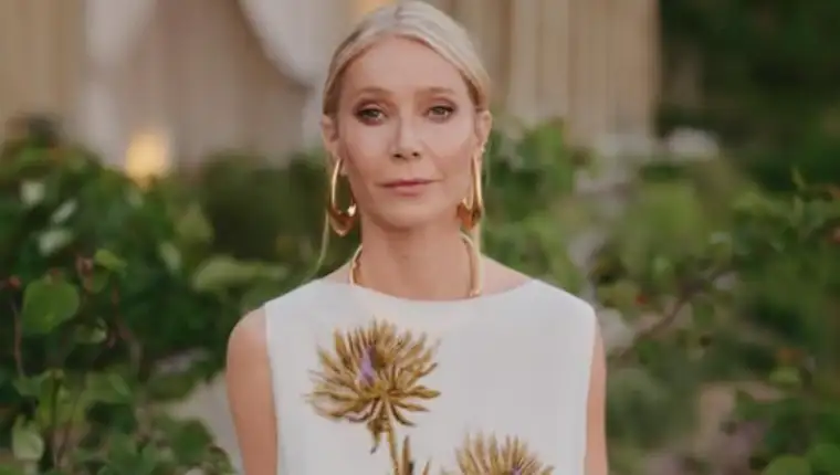 Gwyneth Paltrow