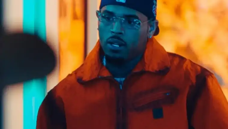Chris Brown