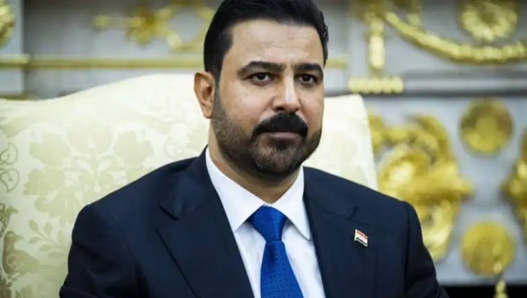 Irak 1
