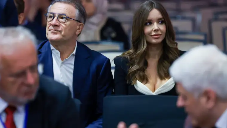 Zdravko mamic jelena pixel