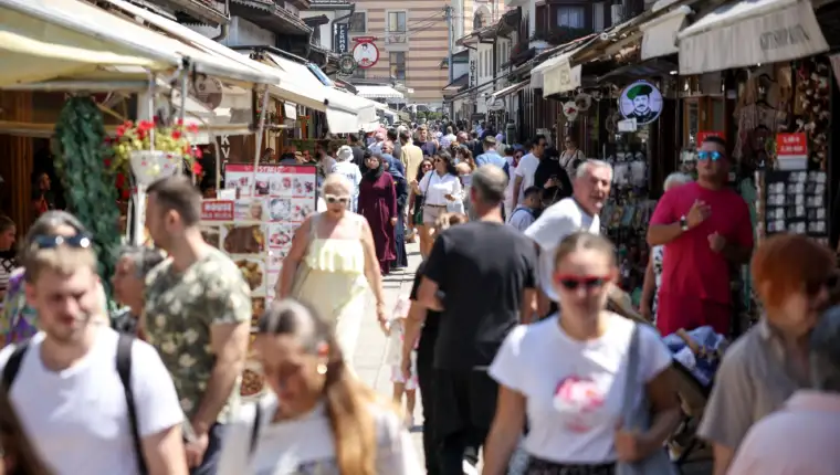 Sarajevo basrcarsija
