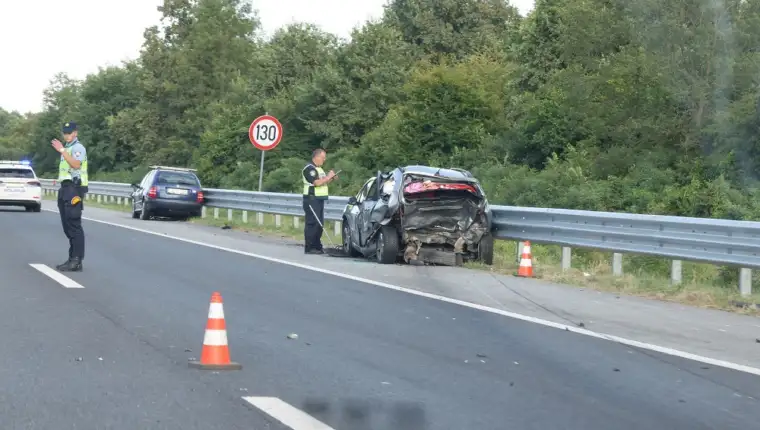 Nesreca hrvatska pixsell