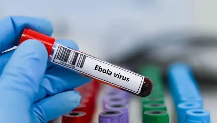 Ebola