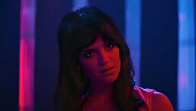 Her Private Hell