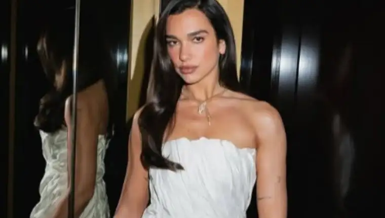 Dua lipa