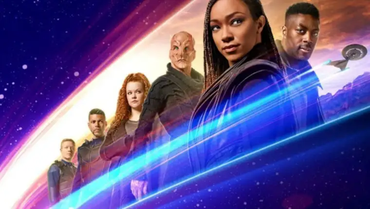Star Trek