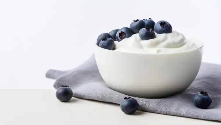 Grcki jogurt freepik