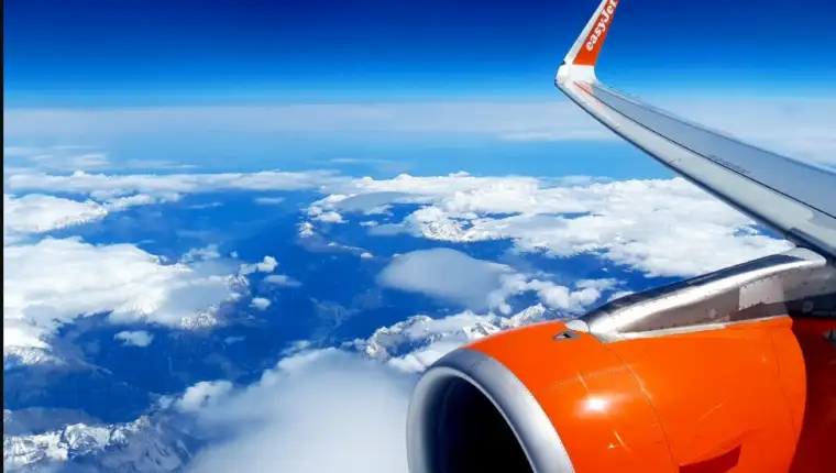 Easy Jet