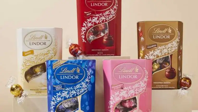 Lindt