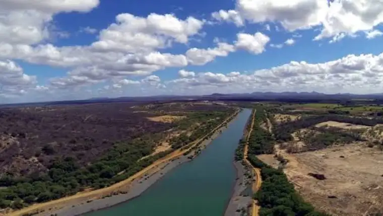 Brazil kanal