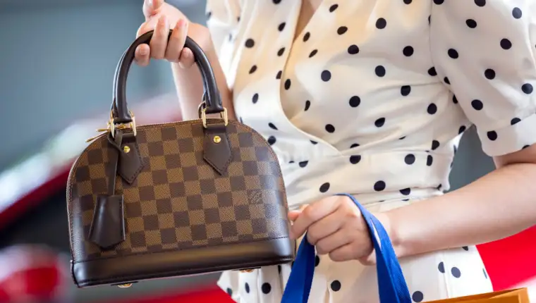 Louis Vuitton freepik
