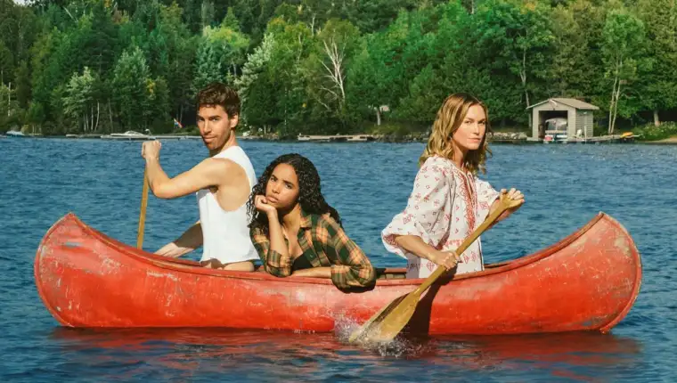 The Lake 2022 2023