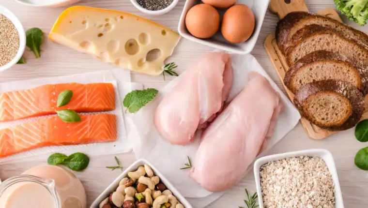 Proteini freepik