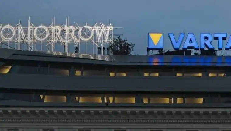 Varta