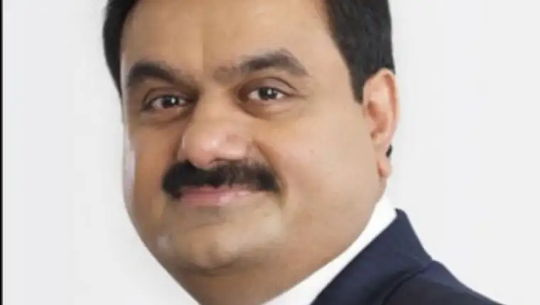 Gautam Adani