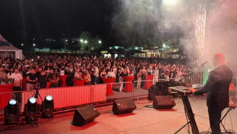 Zenica fest